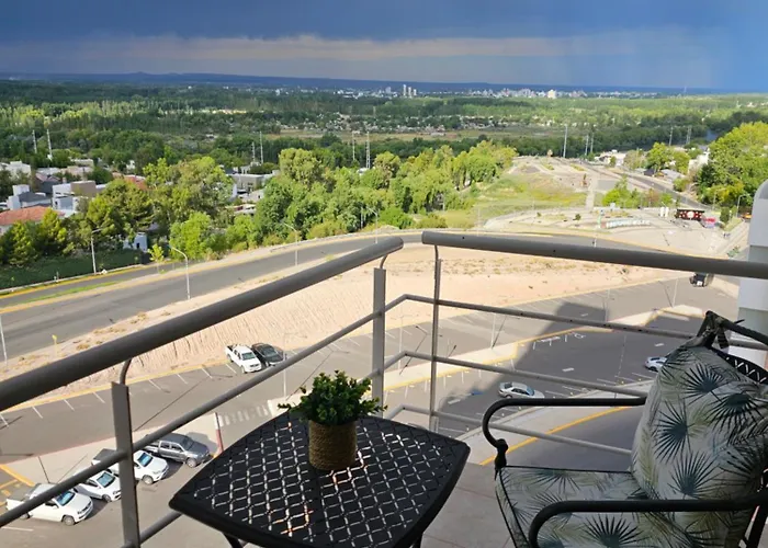 Departamento Leloir Neuquen