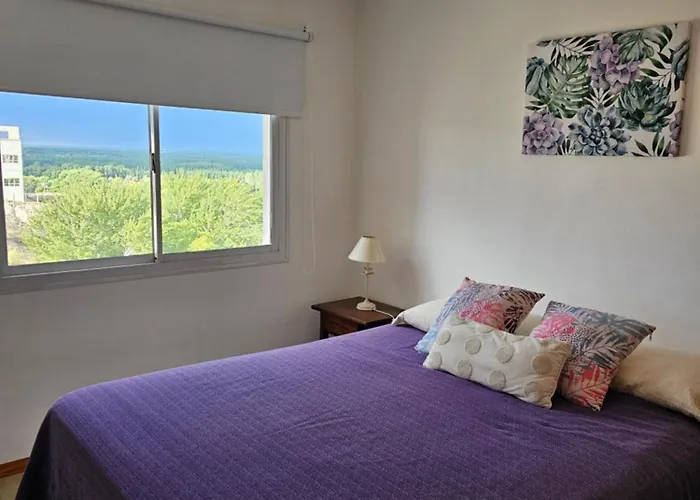 Departamento Leloir Neuquen