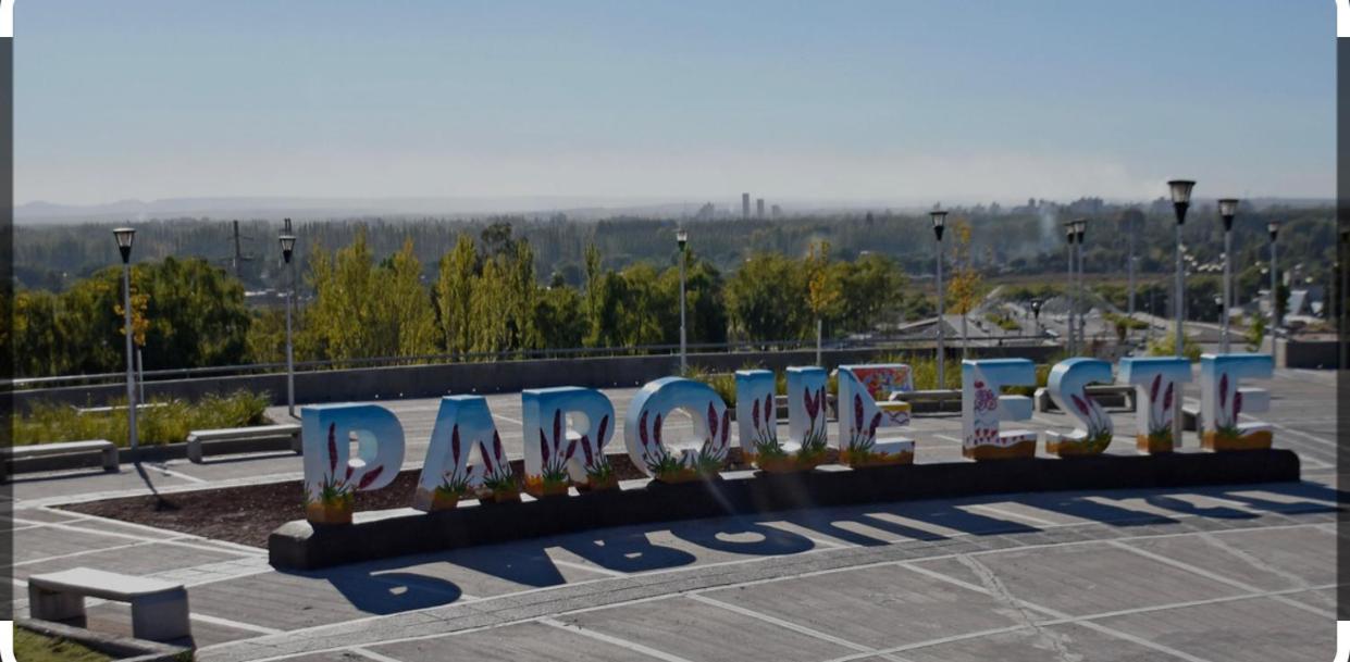 Departamento Leloir Apartment Neuquen