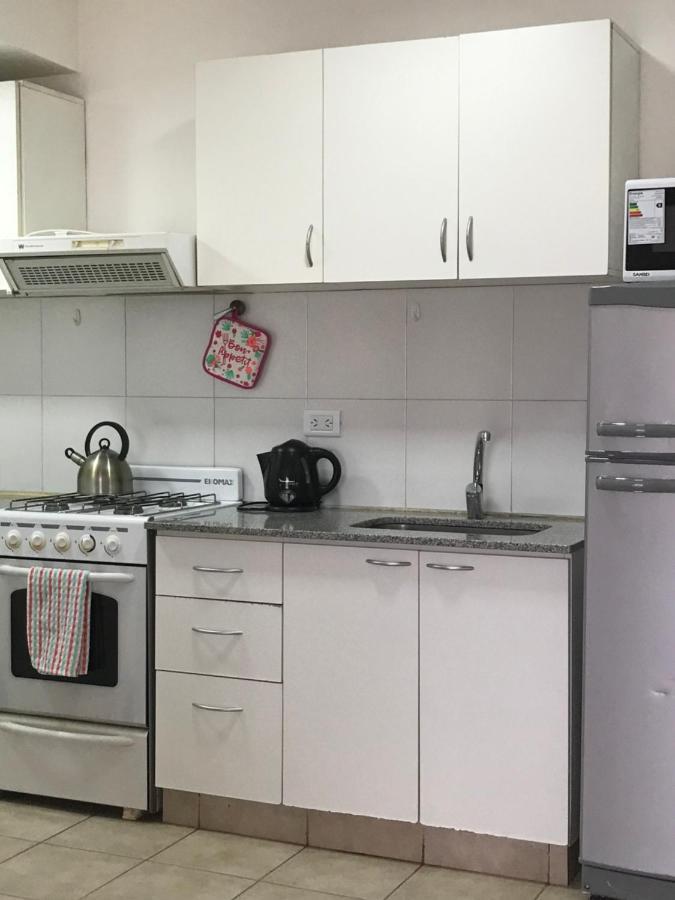 Departamento Leloir * Neuquen