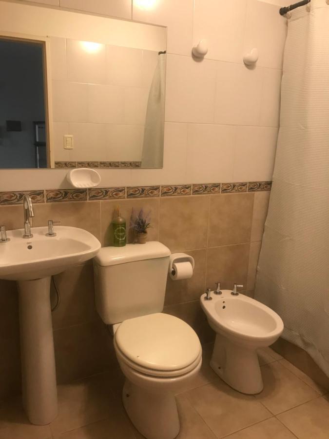 Departamento Leloir * Neuquen
