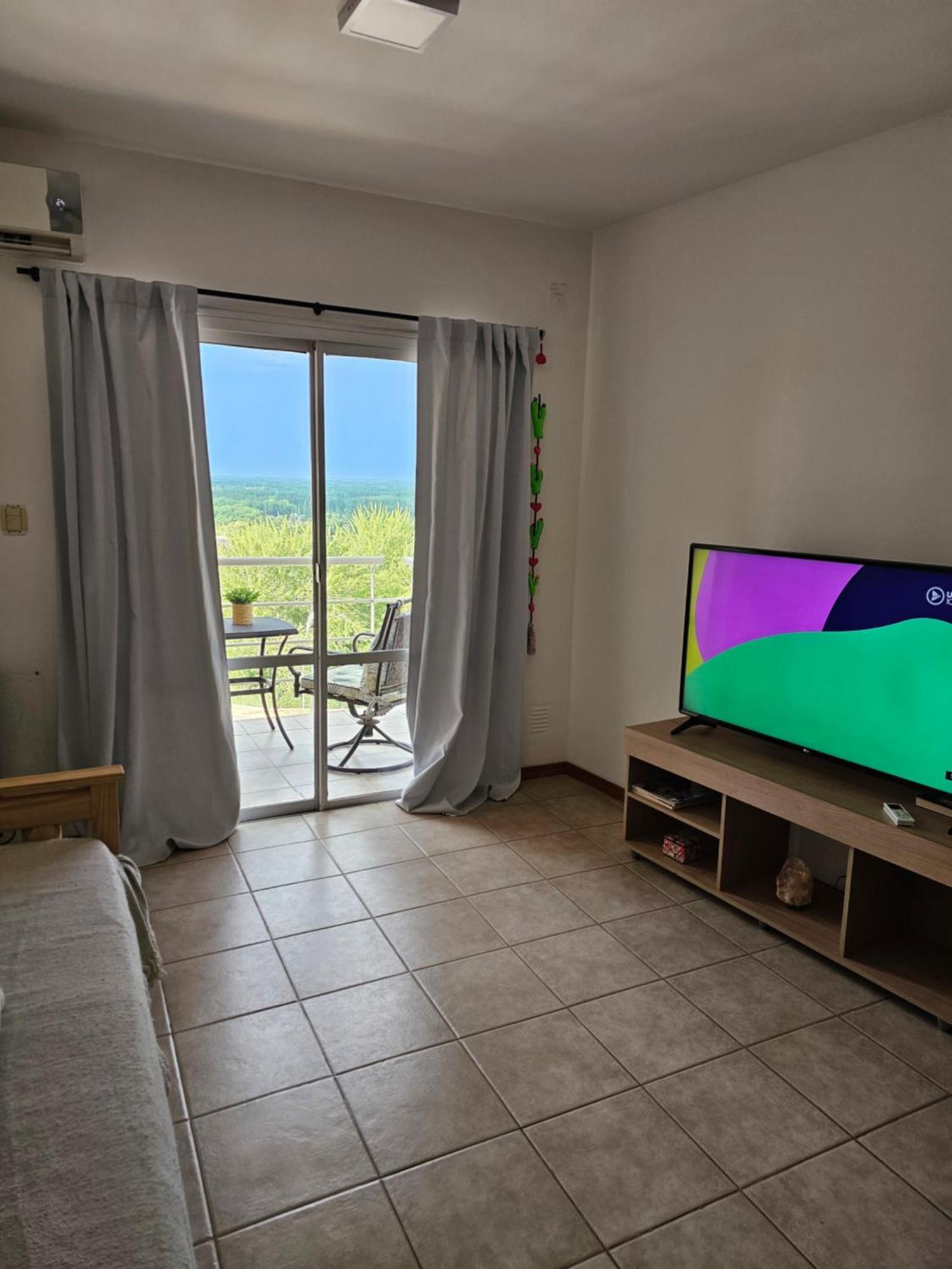 Departamento Leloir Neuquen