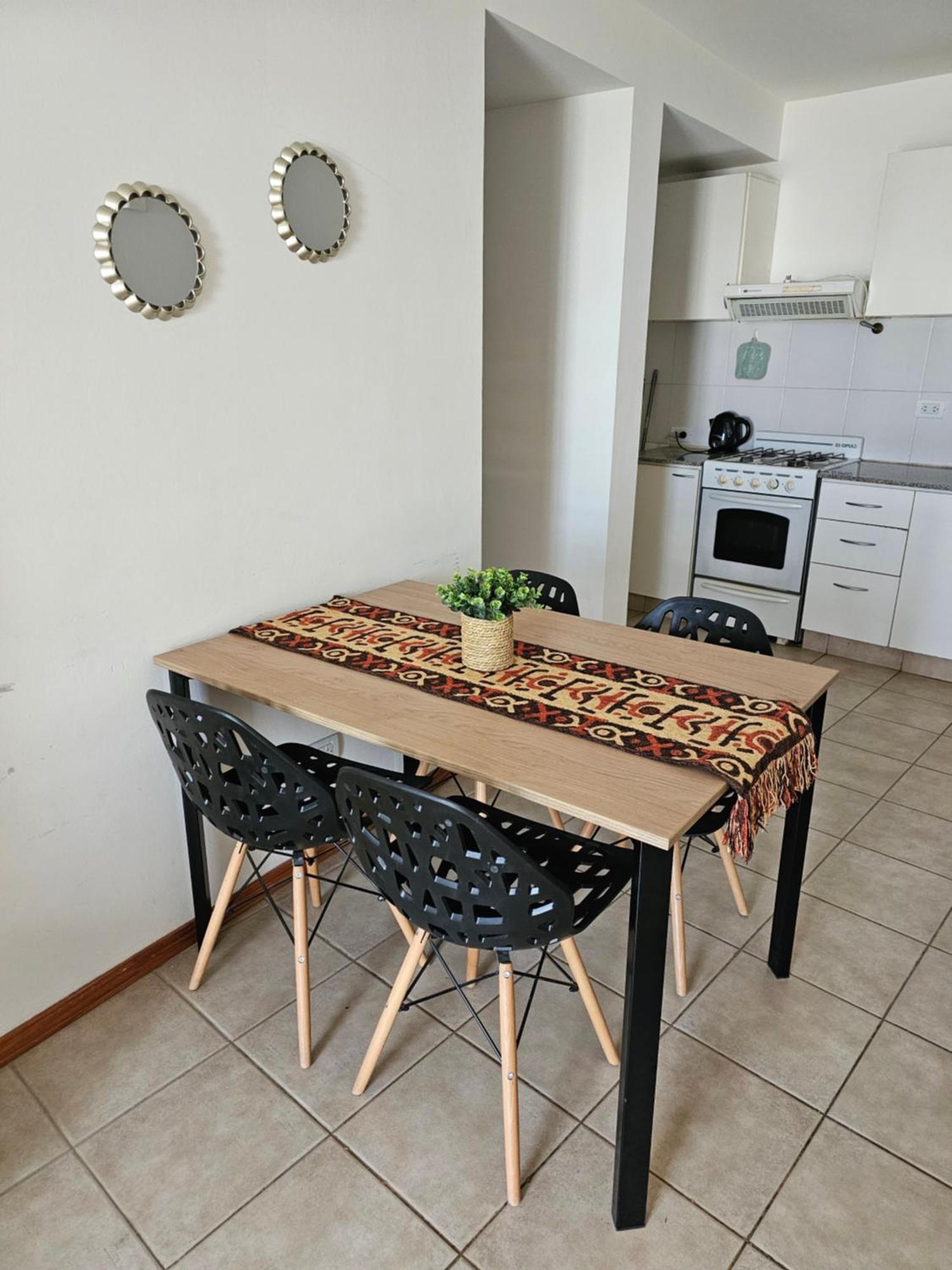 Apartment Departamento Leloir *