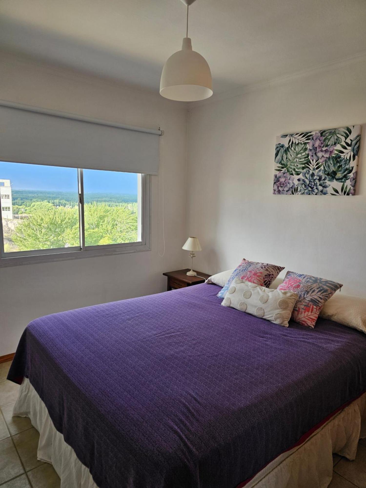 Apartment Departamento Leloir Neuquen