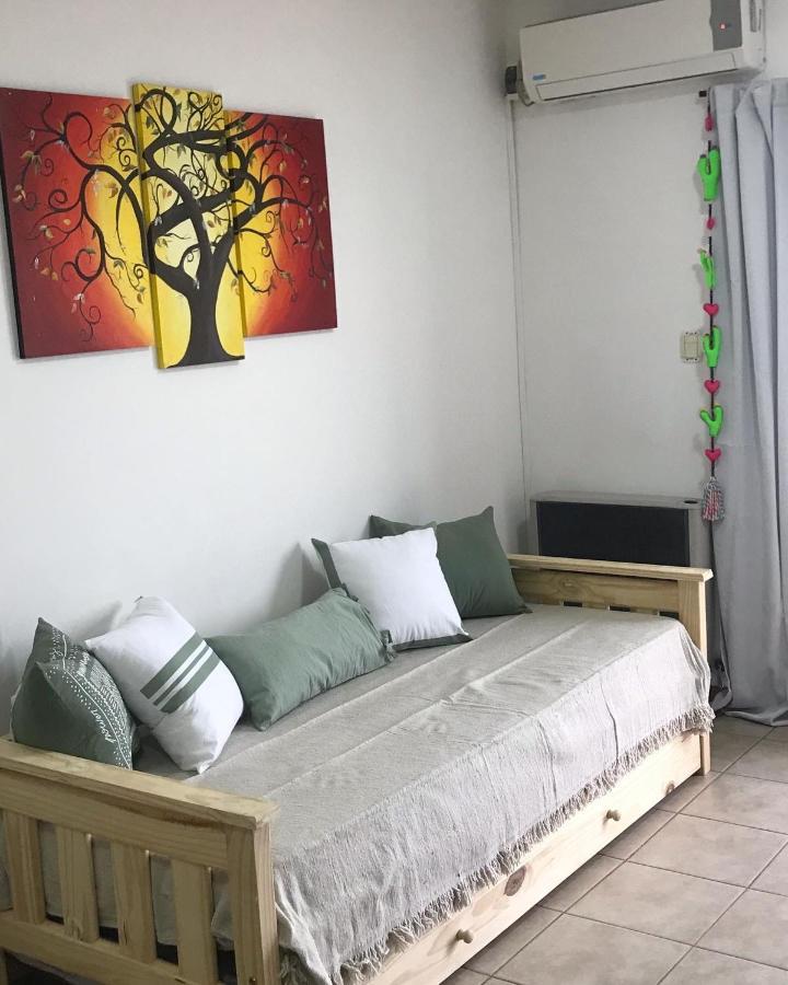 Apartamento Departamento Leloir *